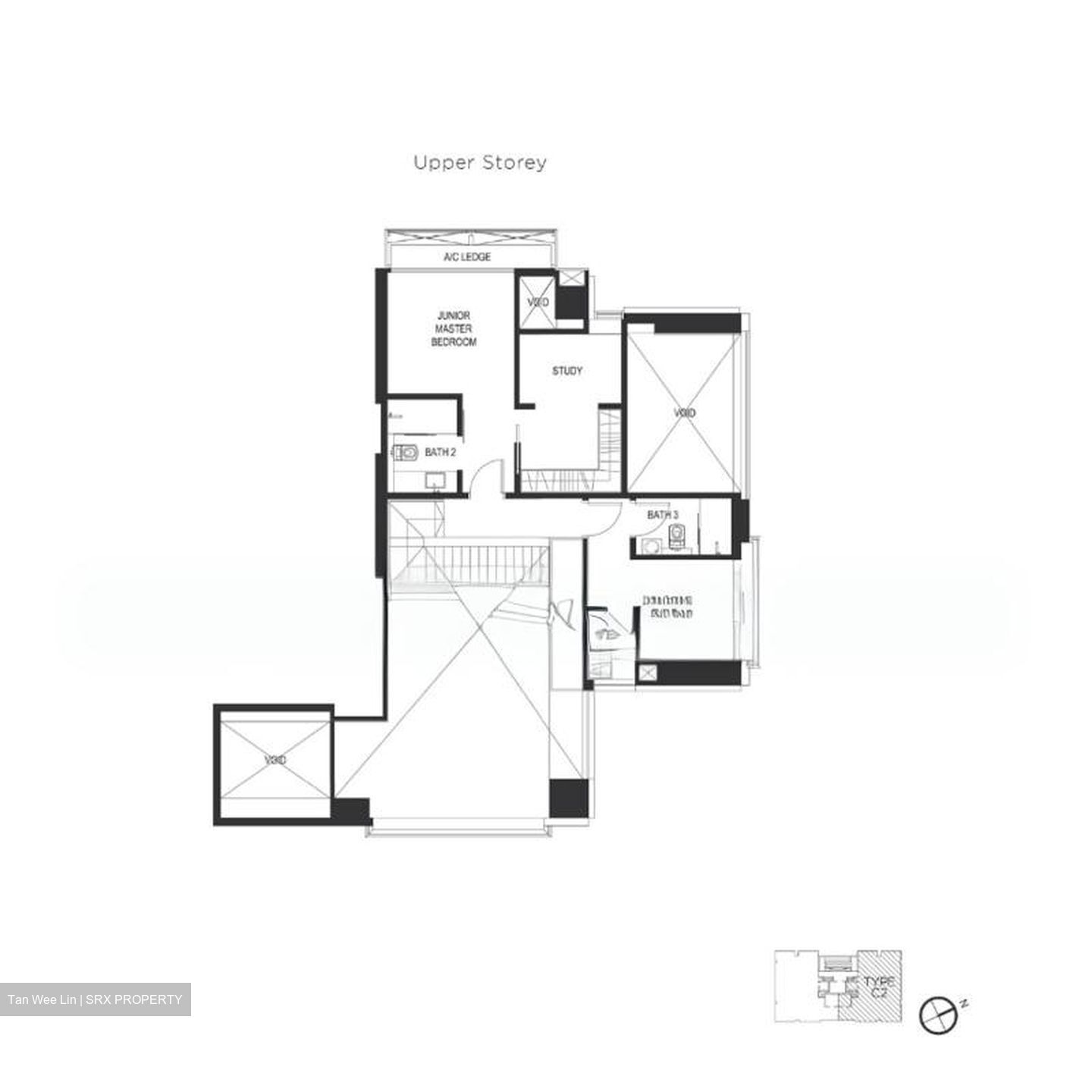 Skyline @ Orchard Boulevard (D9), Apartment #504716111